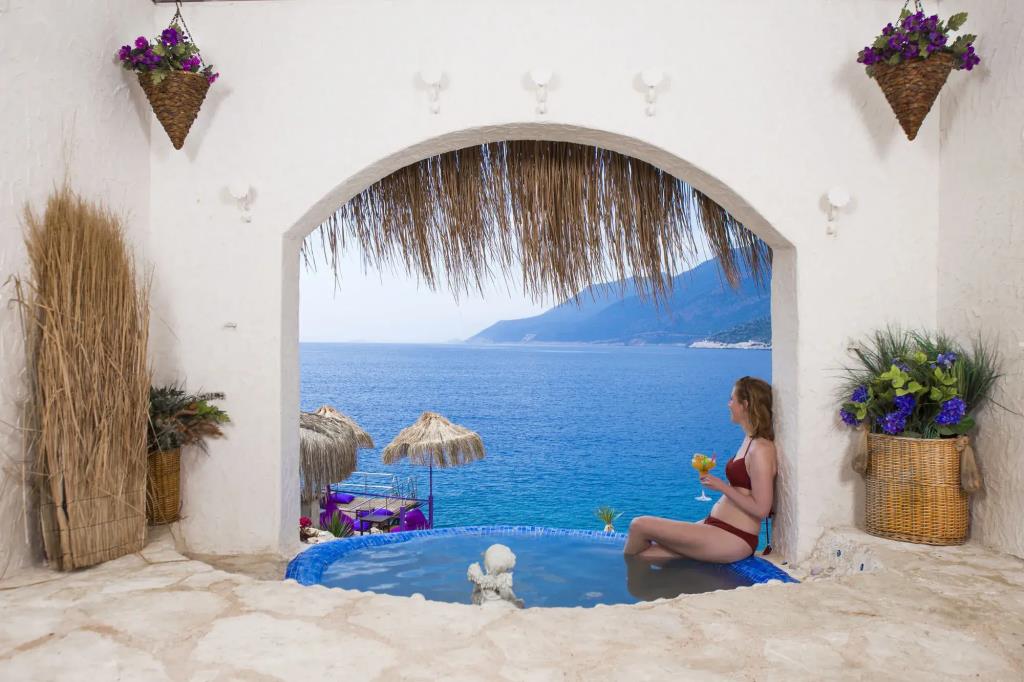 Lukka Exclusive Hotel - Adult Only +12 0*