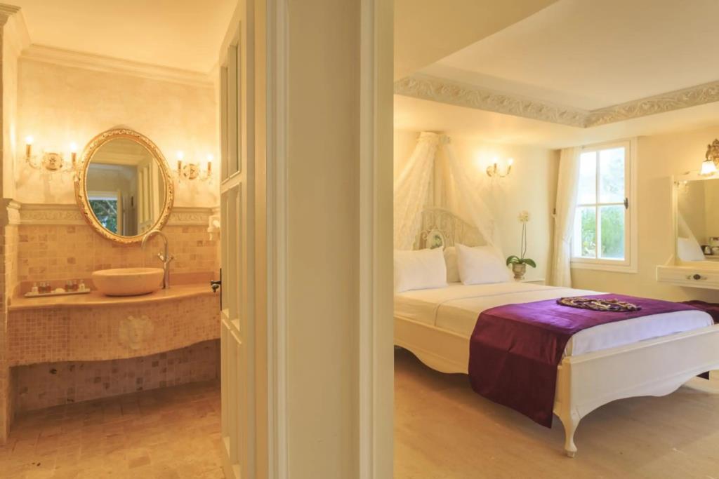 Lukka Exclusive Hotel - Adult Only +12 0*