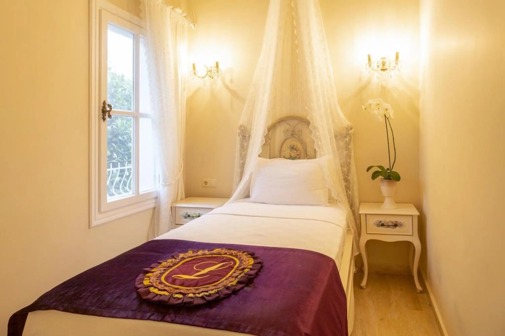 Lukka Exclusive Hotel - Adult Only +12 0*
