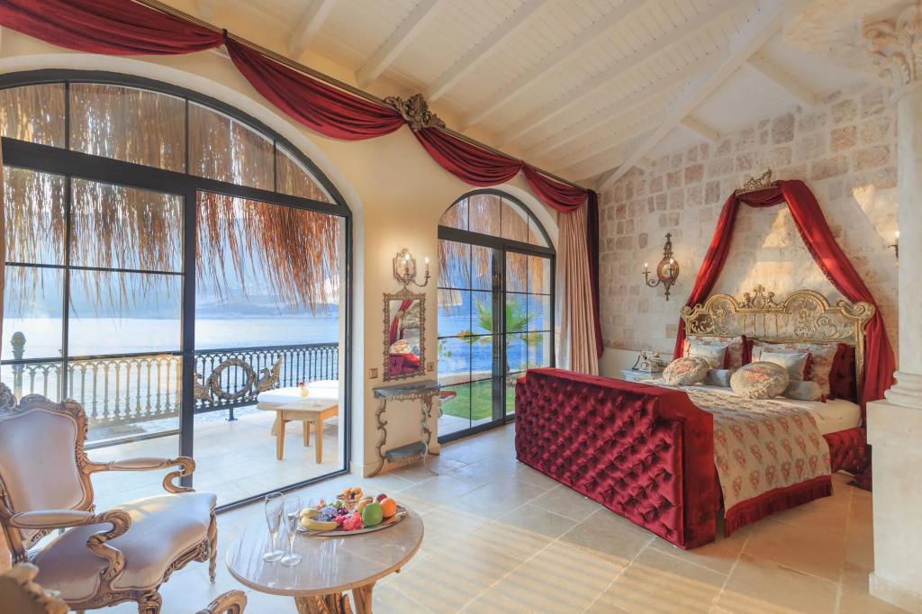 Lukka Exclusive Hotel - Adult Only +12 0*