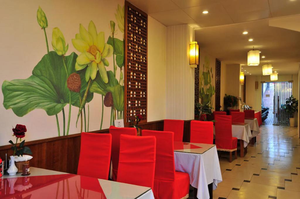 Wild Lotus Apartment 2 0*