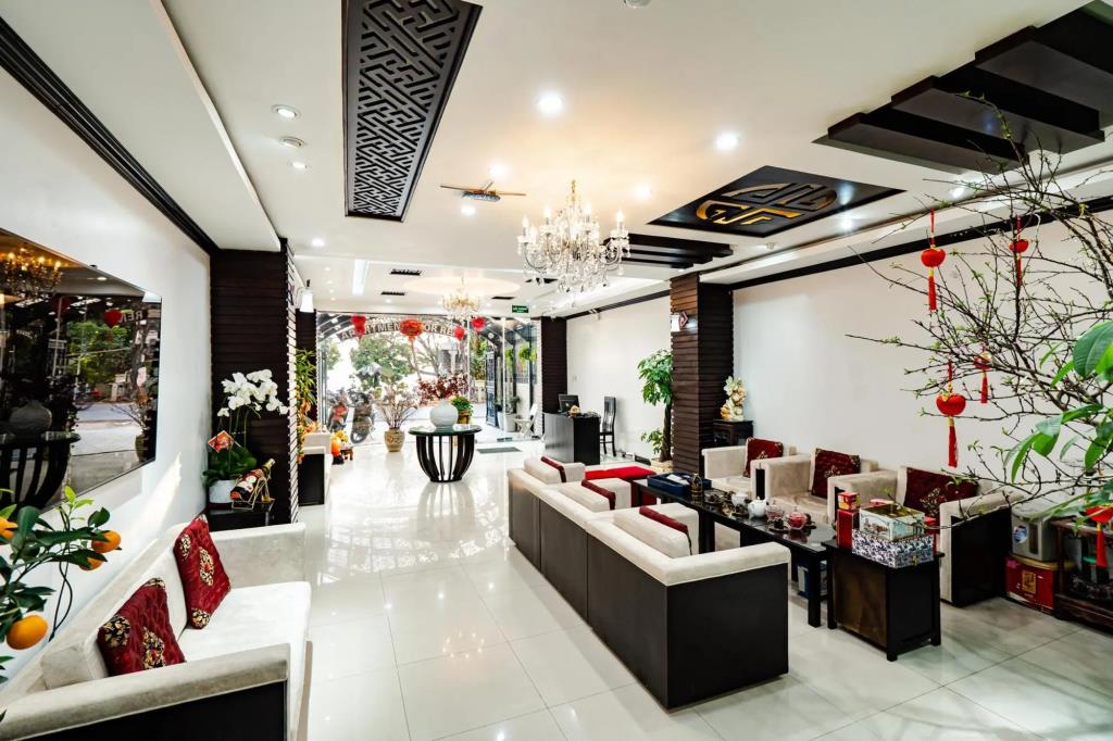 Wild Lotus Apartment 2 0*