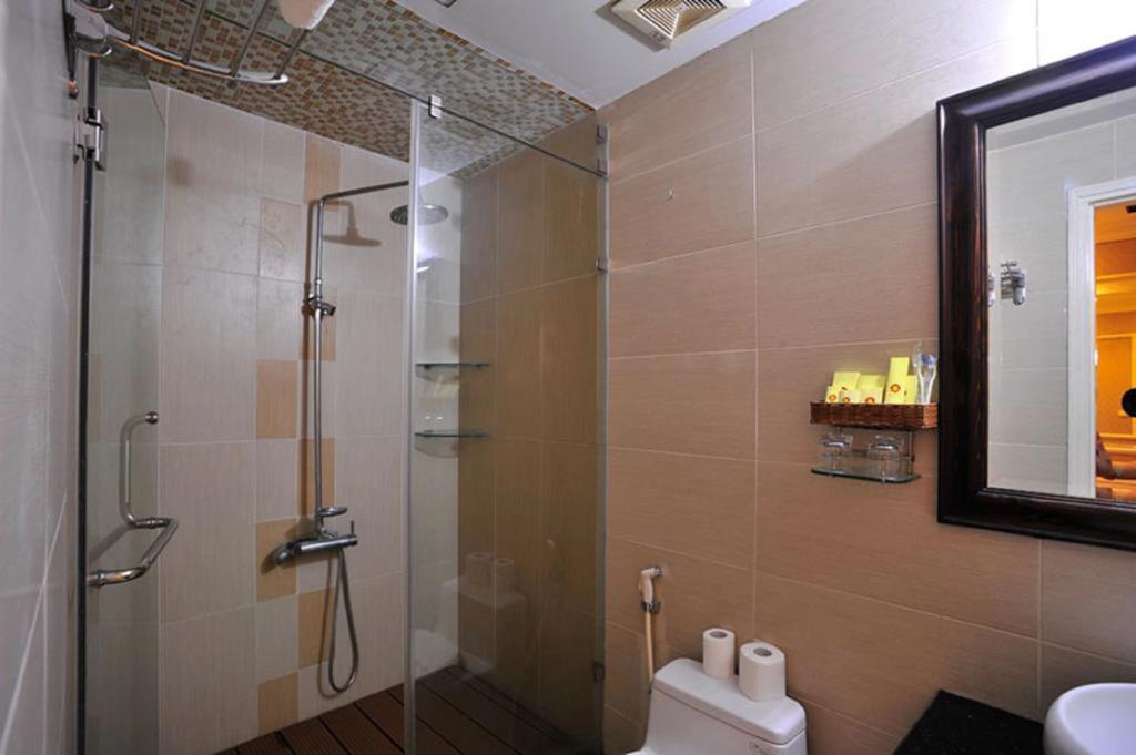 Wild Lotus Apartment 2 0*