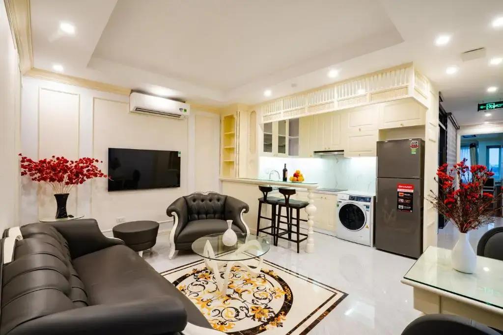 Wild Lotus Apartment 2 0*
