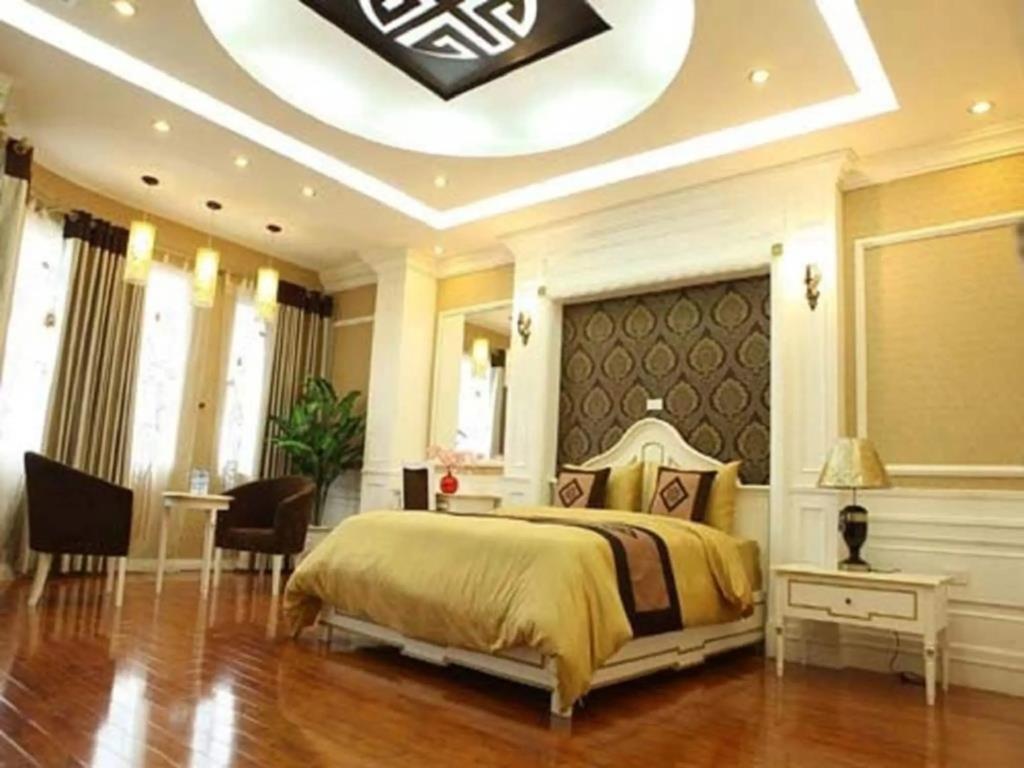 Wild Lotus Apartment 2 0*