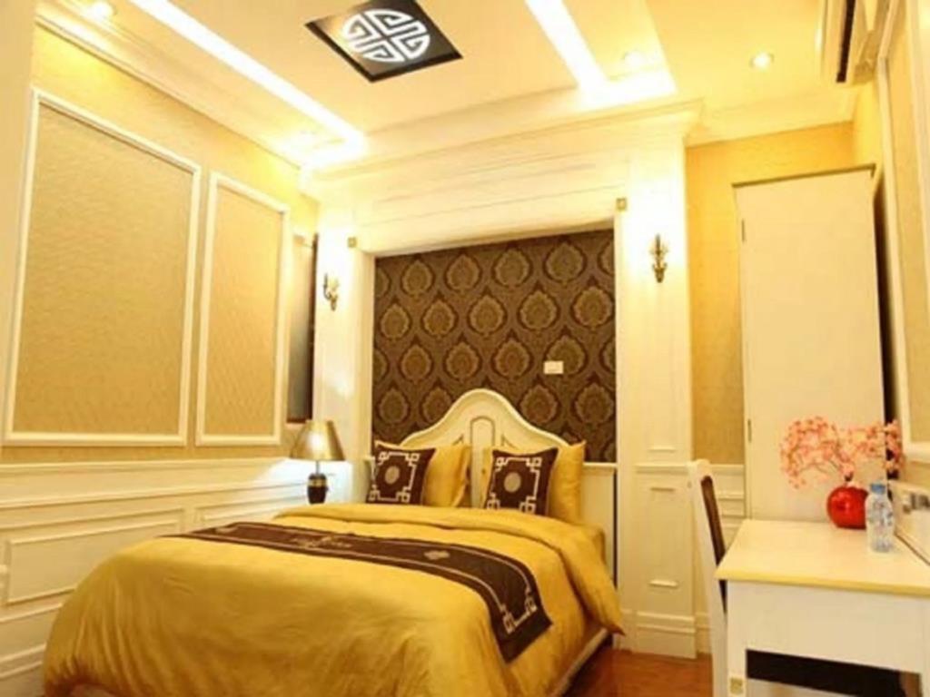Wild Lotus Apartment 2 0*