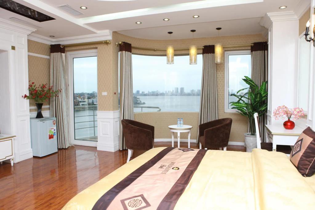 Wild Lotus Apartment 2 0*