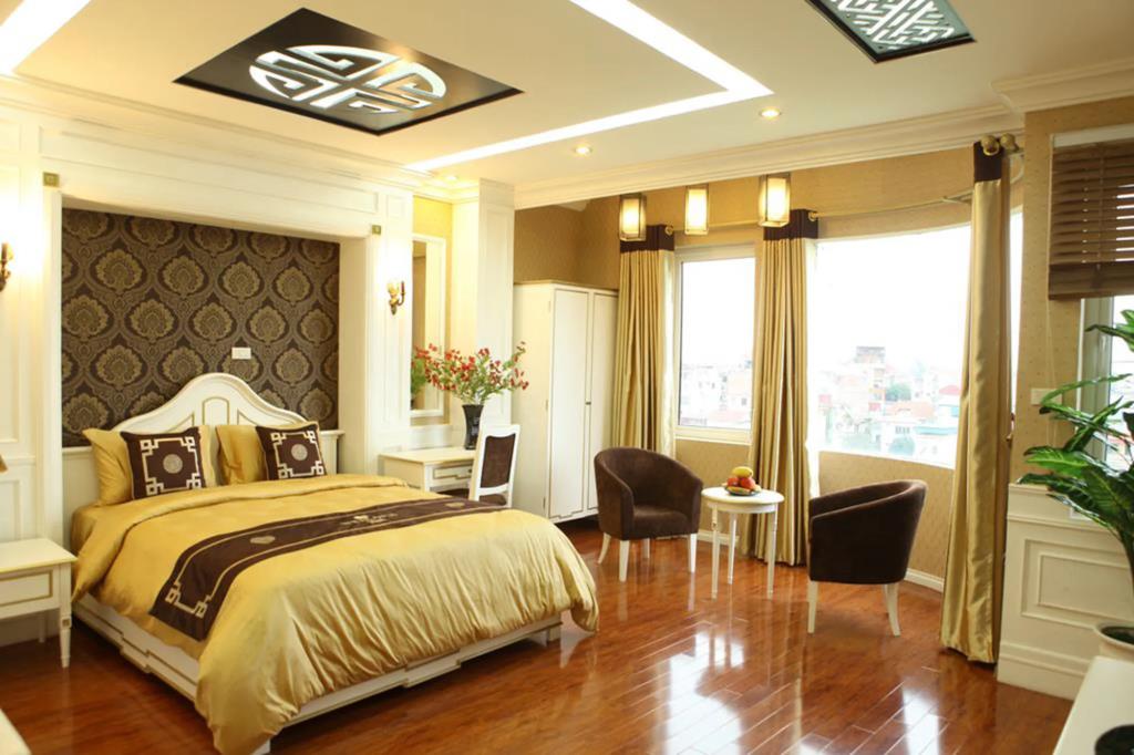 Wild Lotus Apartment 2 0*