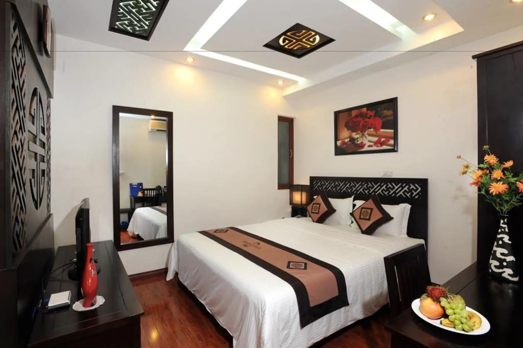 Wild Lotus Apartment 2 0*
