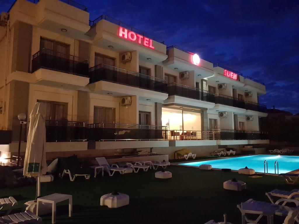 Suena Hotel 0*