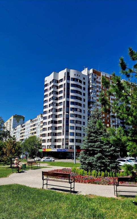 Parus Hotel 3*