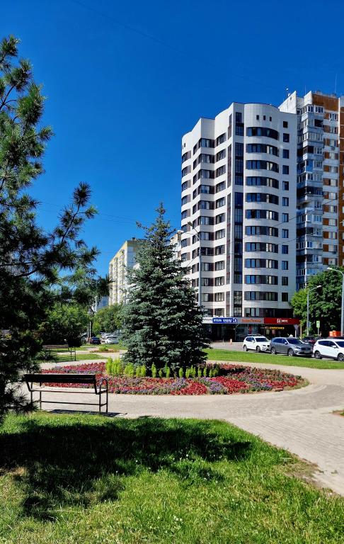 Parus Hotel 3*