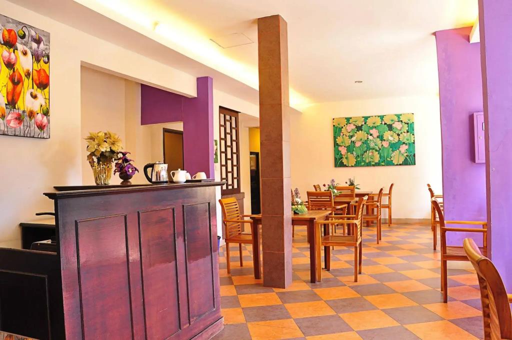 Matahari Guest House