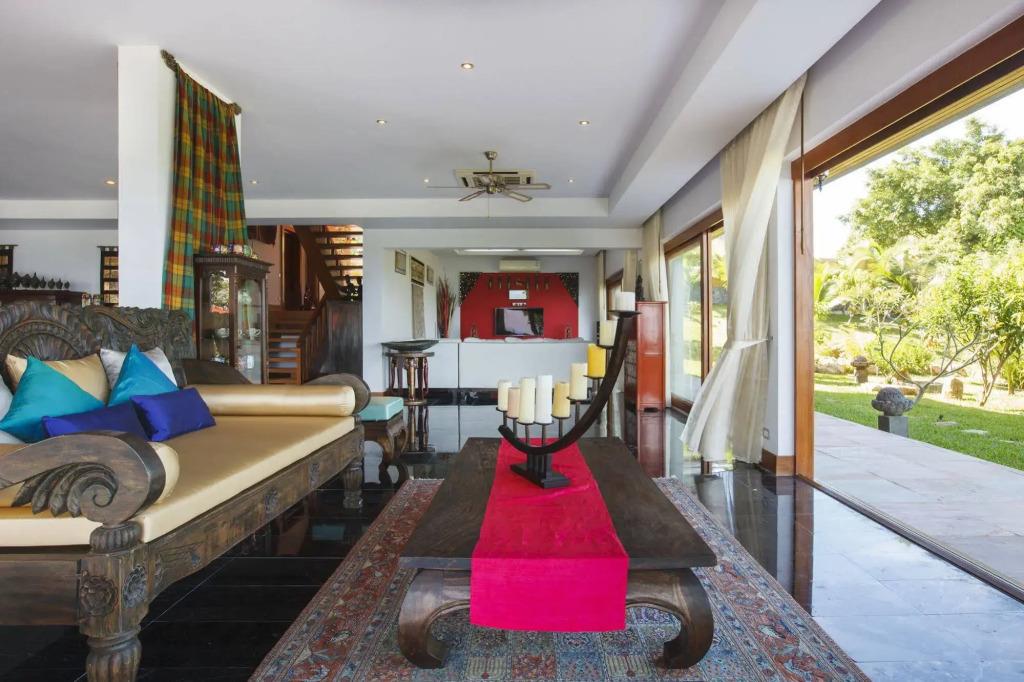 Baan Phuttarak 0*