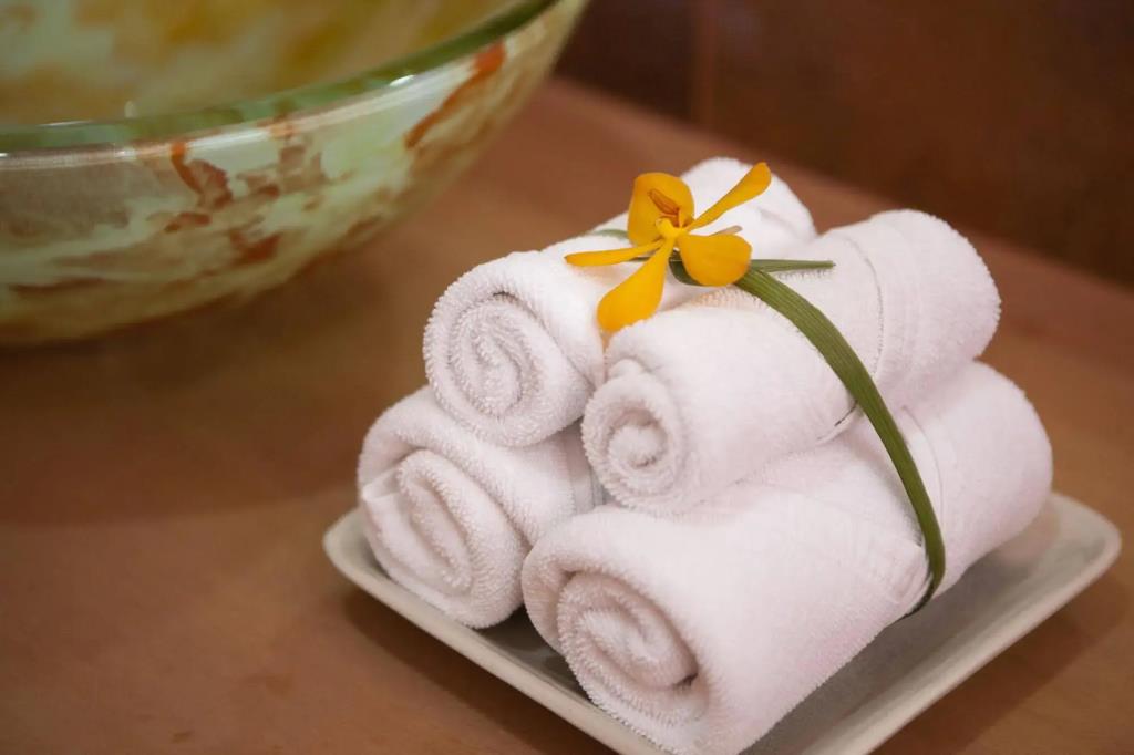 Baan Phuttarak 0*