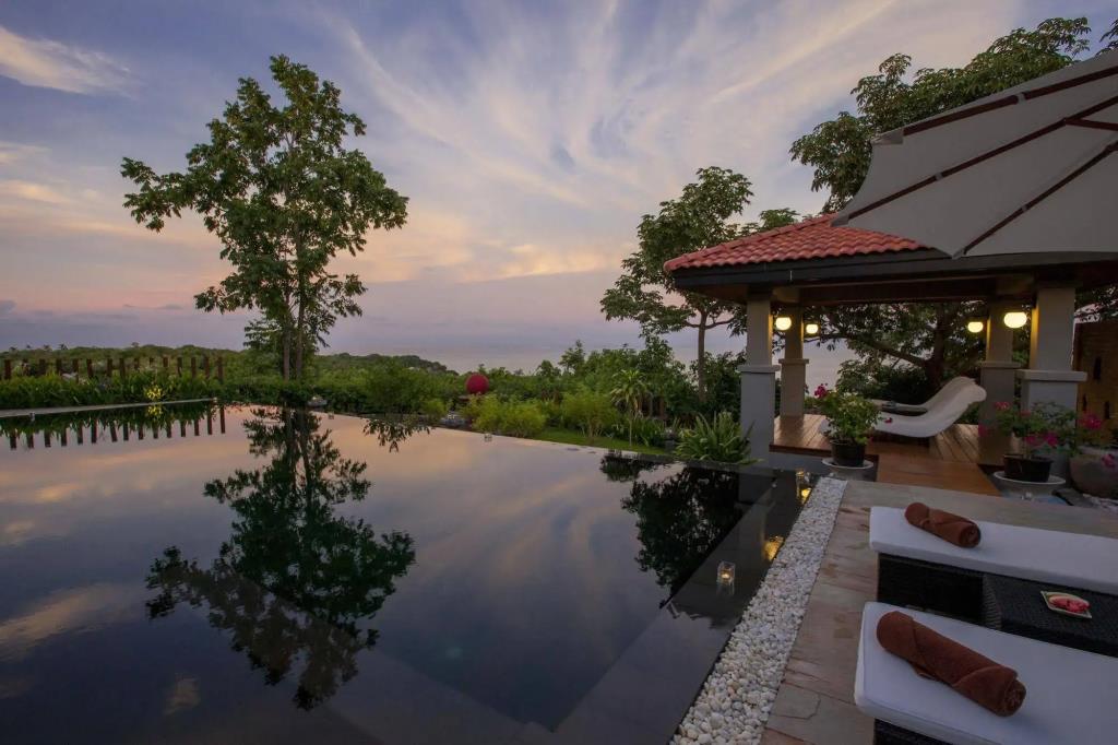 Baan Phuttarak 0*