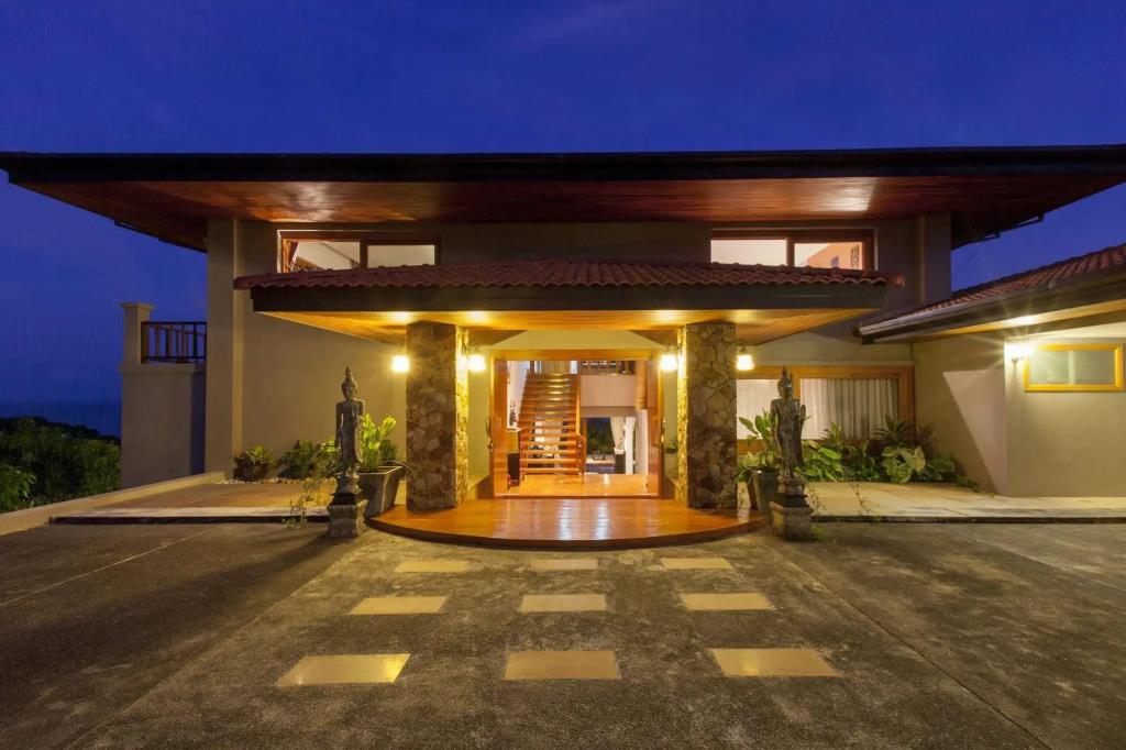Baan Phuttarak 0*