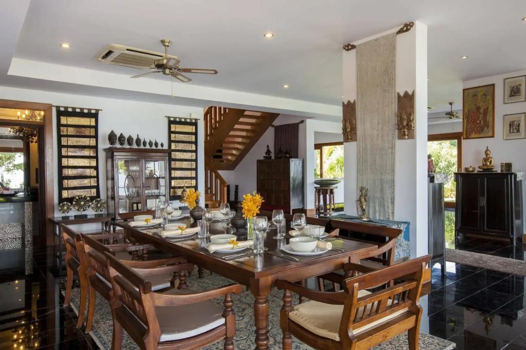 Baan Phuttarak 0*