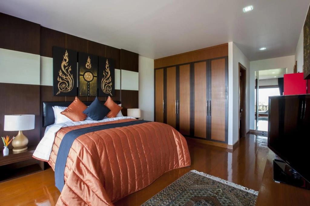 Baan Phuttarak 0*
