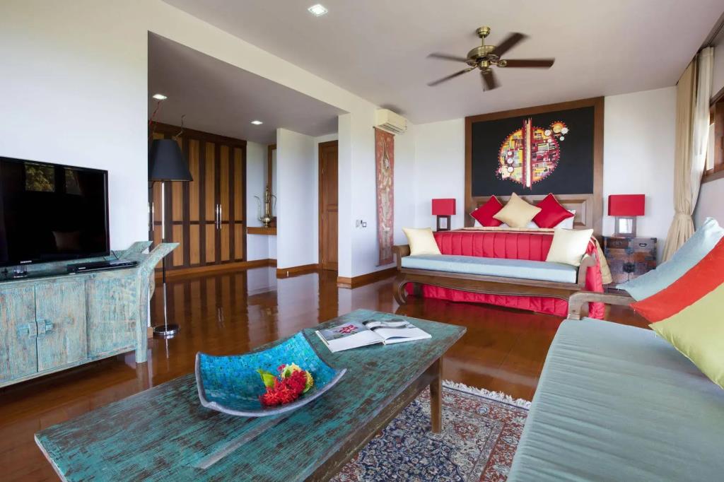 Baan Phuttarak 0*