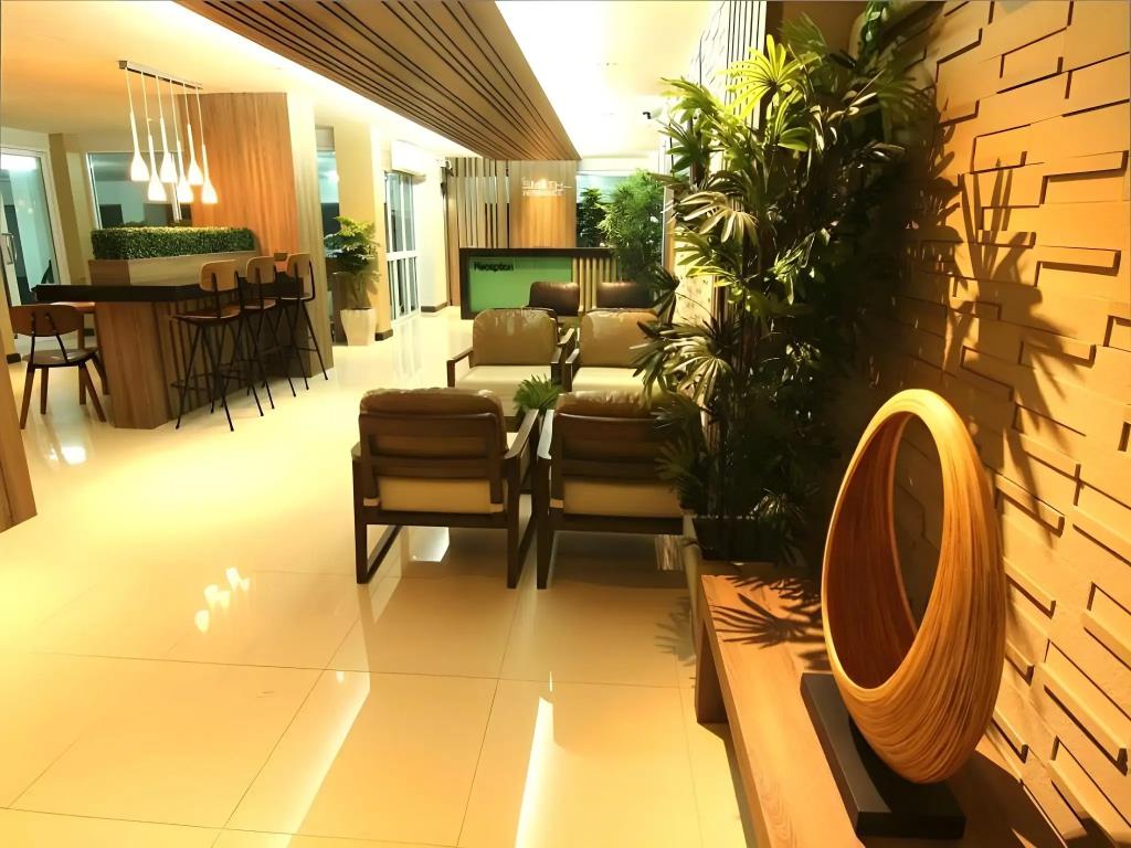 Smith Residence 3*