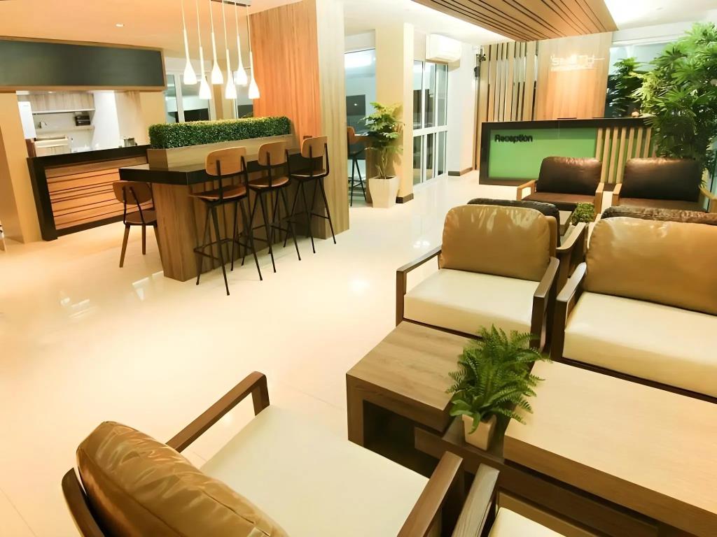 Smith Residence 3*