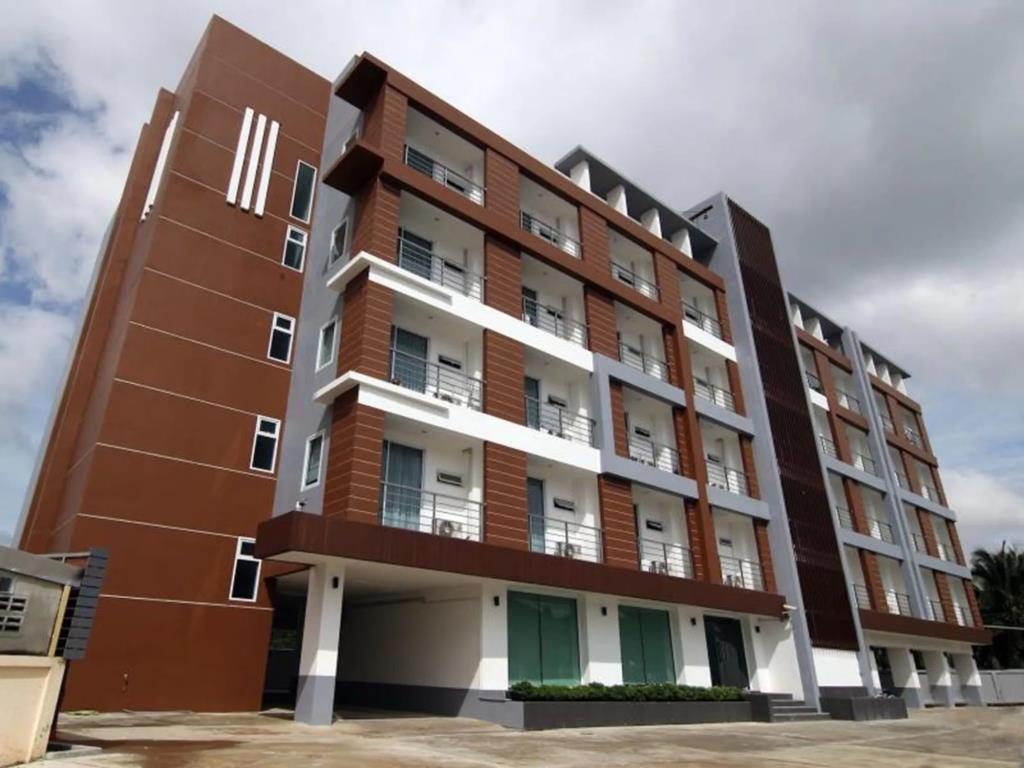 Smith Residence 3*