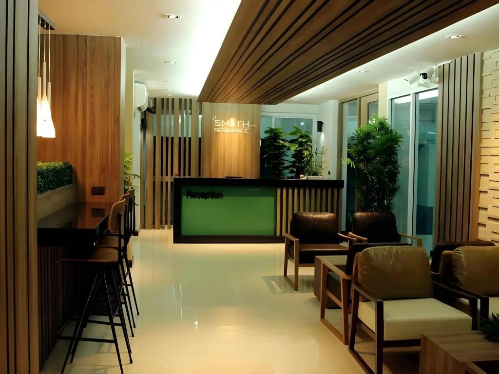 Smith Residence 3*