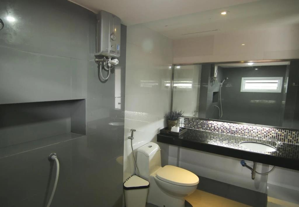 Smith Residence 3*