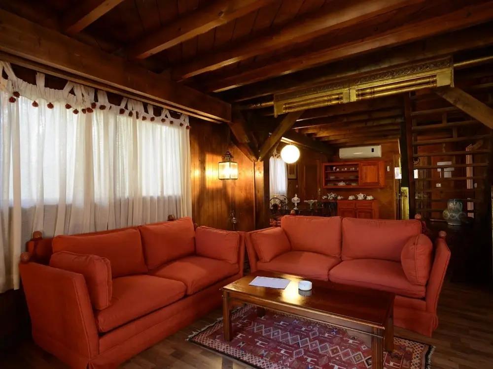 Hotel Diar Abou Habibi 3*
