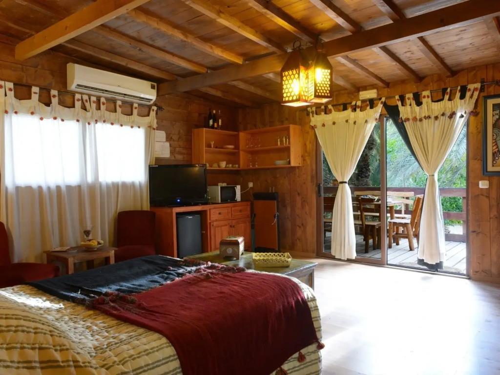 Hotel Diar Abou Habibi 3*