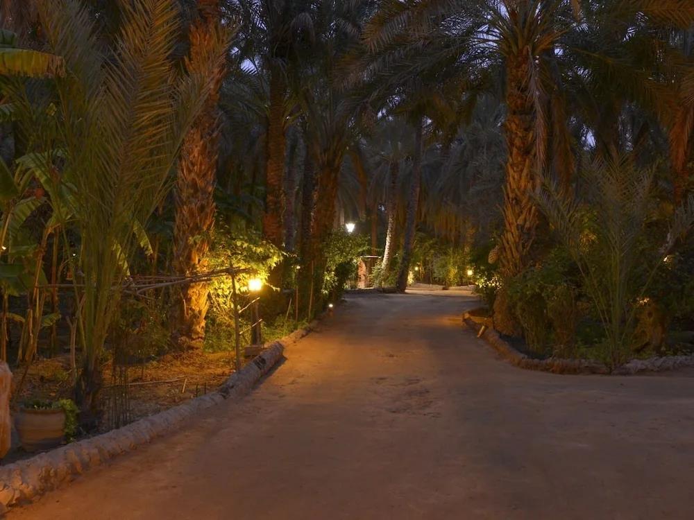 Hotel Diar Abou Habibi 3*