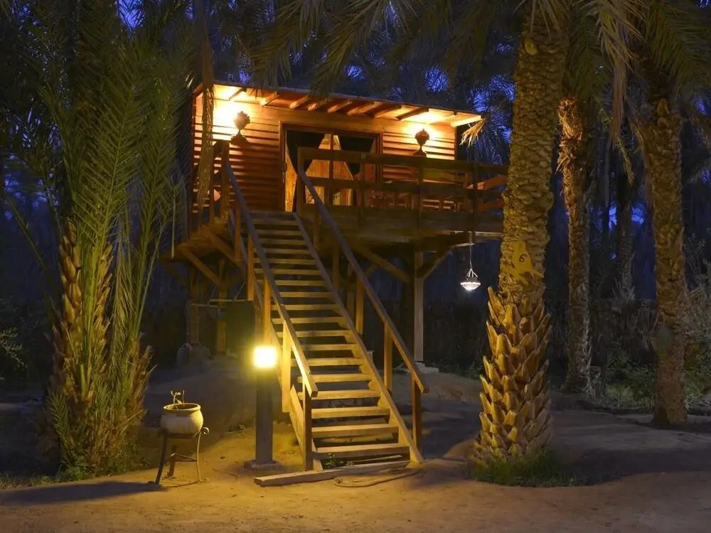 Hotel Diar Abou Habibi 3*