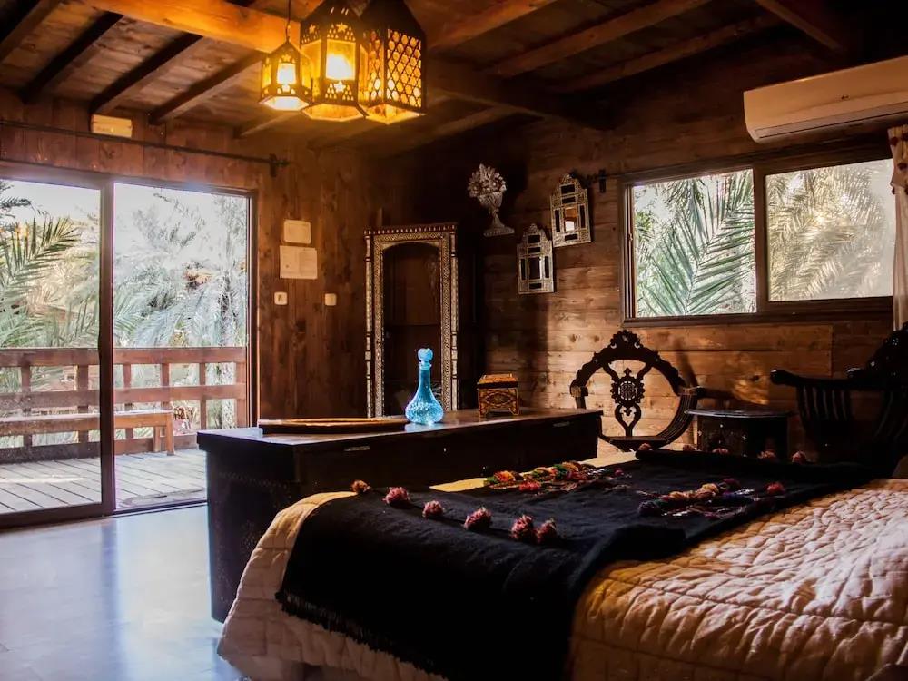 Hotel Diar Abou Habibi 3*