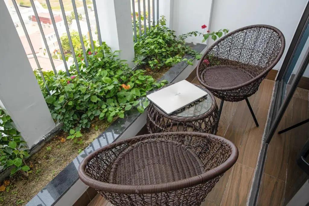 Gold Plaza Hotel Da Nang 4*
