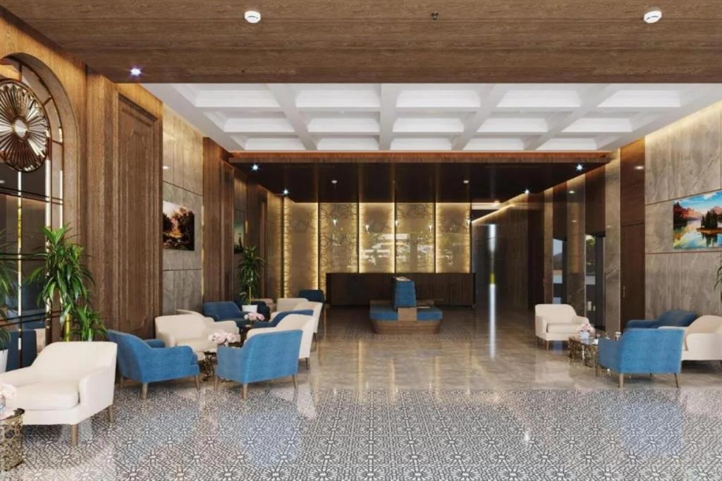 Gold Plaza Hotel Da Nang 4*