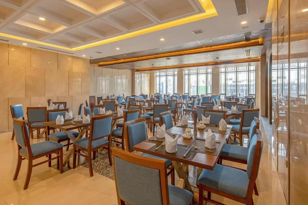 Gold Plaza Hotel Da Nang 4*