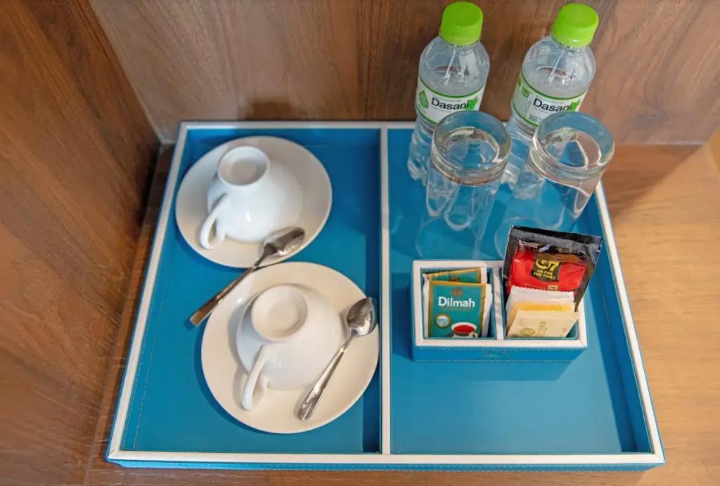 Gold Plaza Hotel Da Nang 4*