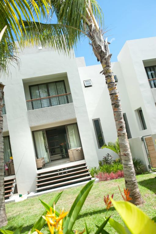La Residence by Horizon Holidays 4*