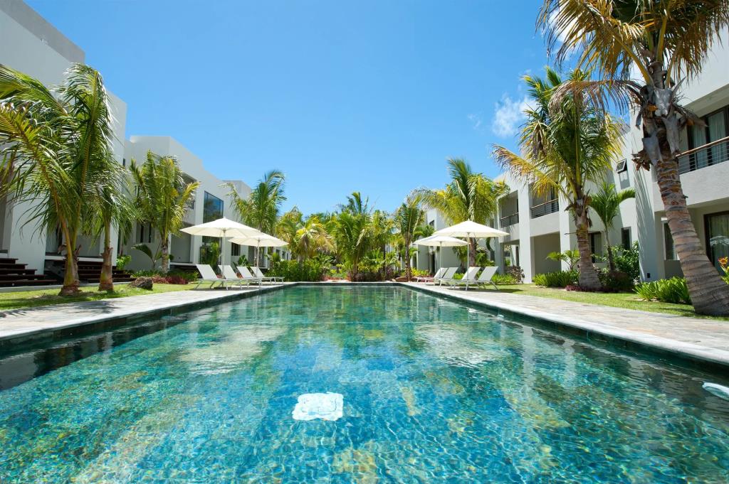 La Residence by Horizon Holidays 4*