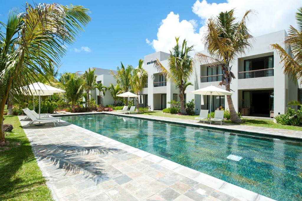 La Residence by Horizon Holidays 4*