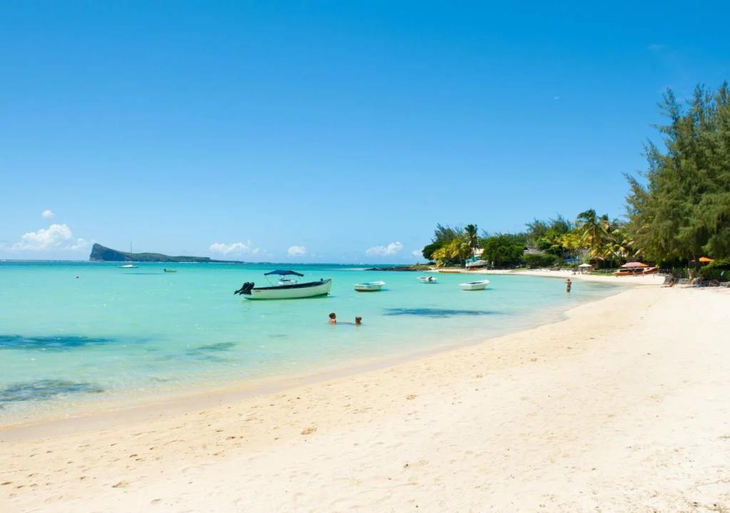 La Residence by Horizon Holidays 4*