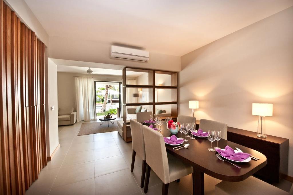 La Residence by Horizon Holidays 4*