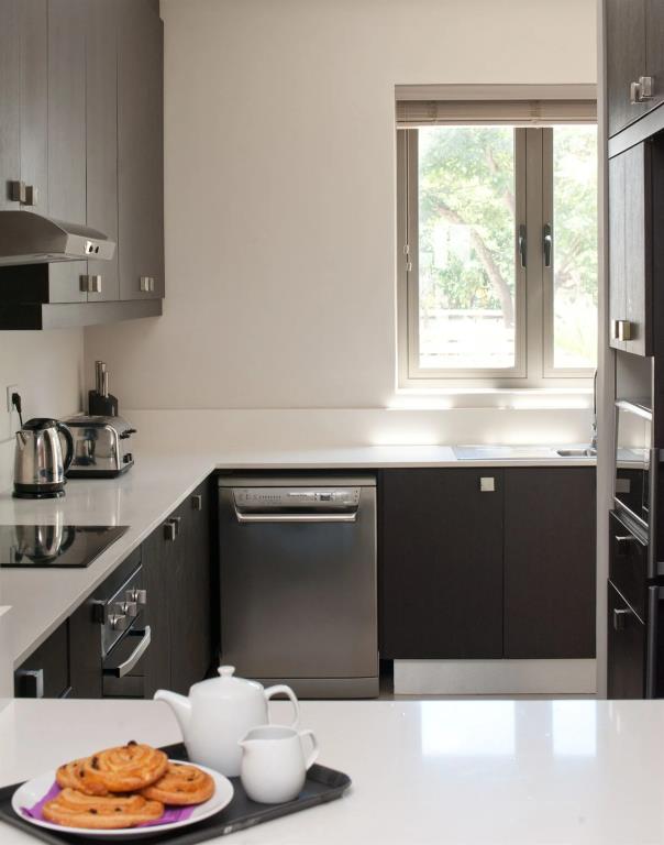 La Residence by Horizon Holidays 4*