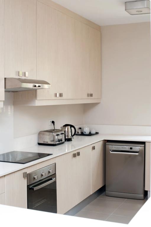 La Residence by Horizon Holidays 4*