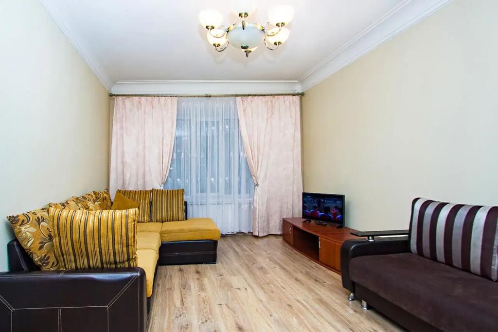 Apartamentyi Apart Lux Serpukhovskaya 0*