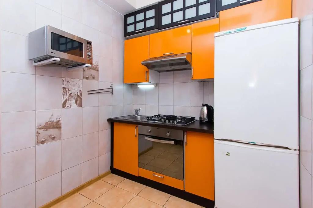 Apartamentyi Apart Lux Serpukhovskaya 0*