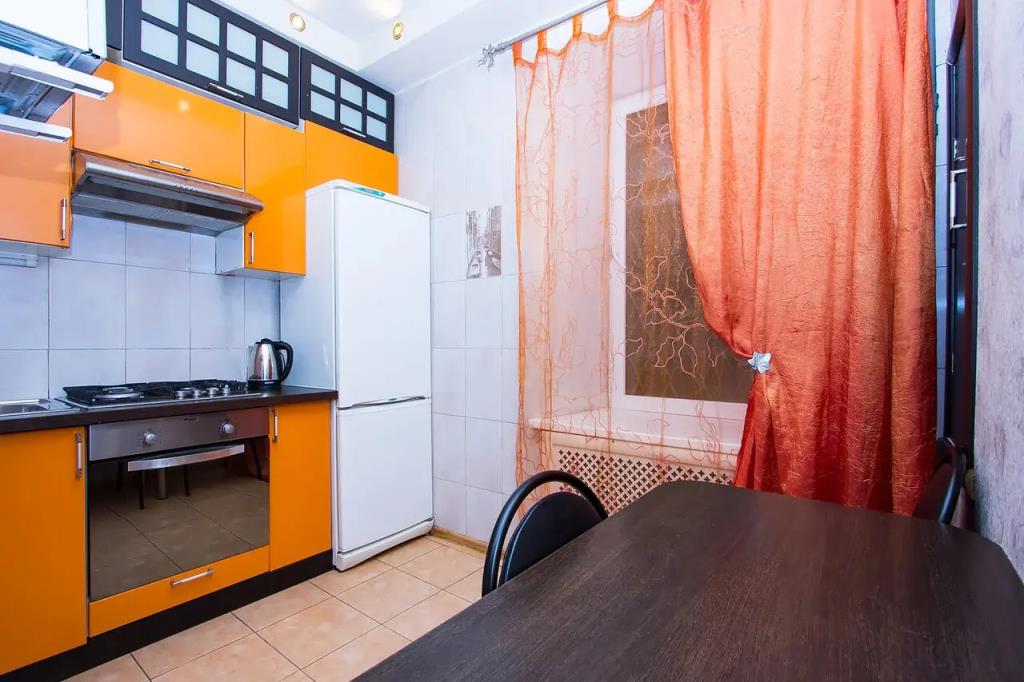 Apartamentyi Apart Lux Serpukhovskaya 0*