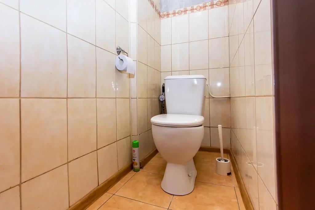 Apartamentyi Apart Lux Serpukhovskaya 0*