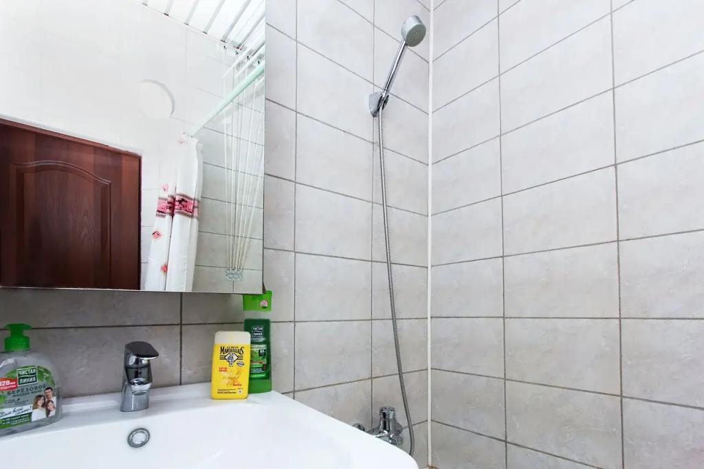 Apartamentyi Apart Lux Serpukhovskaya 0*